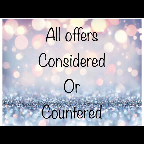 Other - Make me an offer!